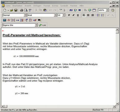 Mathcad-15 Sheet